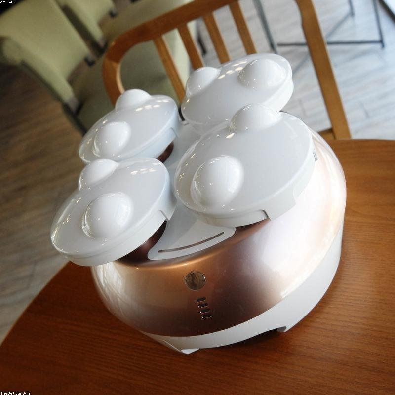 Dyson Airwrap Saç Şekillendirici